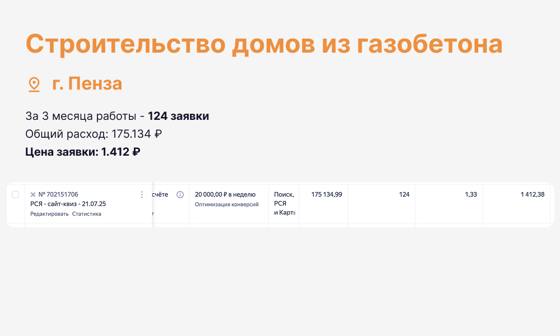 Проект