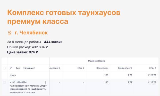 Проект