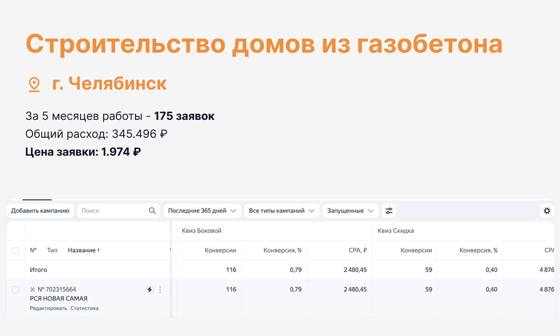 Проект