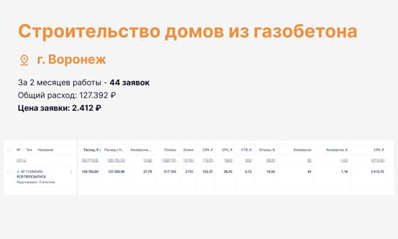 Проект